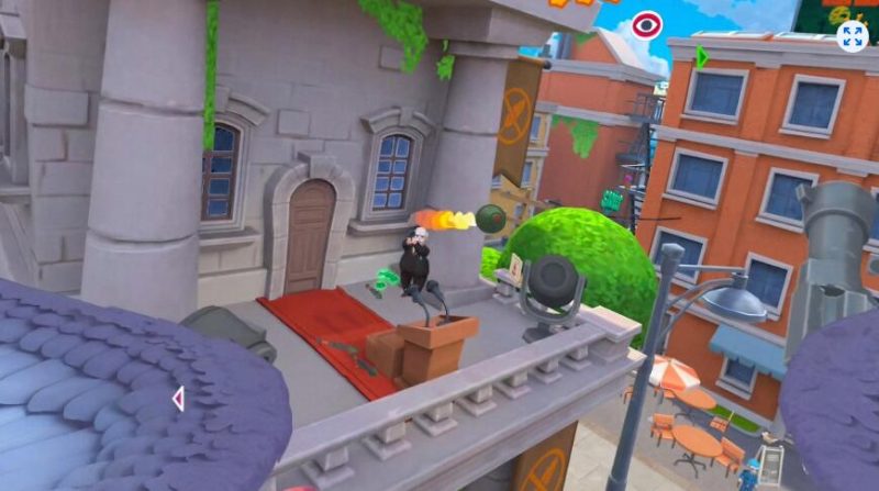 图片[4]VR玩吧-VR游戏破解下载网站-Quest 2 3 一体机游戏-Steam VR串流游戏-VR游戏资源汉化中文网站-Pico Neo3 4-Meta Quest 2 3-HTC VIVE-Oculus Rift-Valve Index-Pico VR-游戏下载中心Meta Quest 游戏《我是一只鸟》I Am BirdVR玩吧-VR游戏破解下载网站-Quest 2 3 一体机游戏-Steam VR串流游戏-VR游戏资源汉化中文网站-Pico Neo3 4-Meta Quest 2 3-HTC VIVE-Oculus Rift-Valve Index-Pico VR-游戏下载中心VR玩吧【VRwanba.com】汉化VR游戏官网