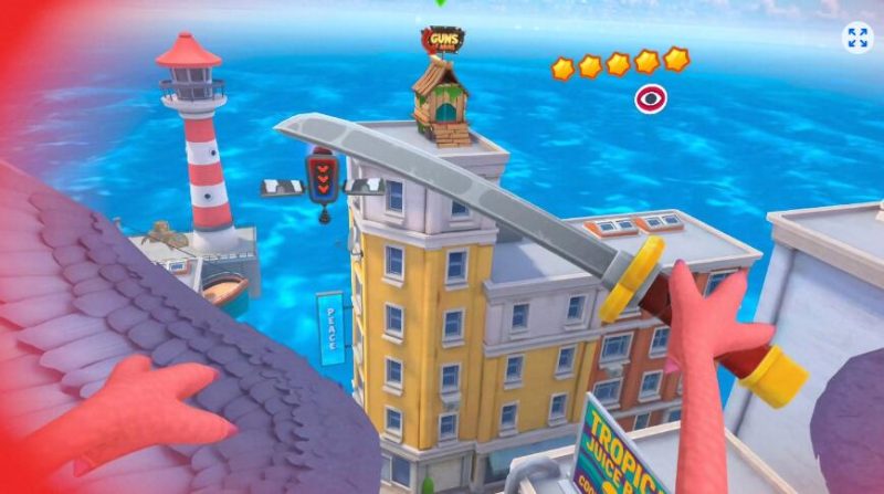 图片[5]VR玩吧-VR游戏破解下载网站-Quest 2 3 一体机游戏-Steam VR串流游戏-VR游戏资源汉化中文网站-Pico Neo3 4-Meta Quest 2 3-HTC VIVE-Oculus Rift-Valve Index-Pico VR-游戏下载中心Meta Quest 游戏《我是一只鸟》I Am BirdVR玩吧-VR游戏破解下载网站-Quest 2 3 一体机游戏-Steam VR串流游戏-VR游戏资源汉化中文网站-Pico Neo3 4-Meta Quest 2 3-HTC VIVE-Oculus Rift-Valve Index-Pico VR-游戏下载中心VR玩吧【VRwanba.com】汉化VR游戏官网