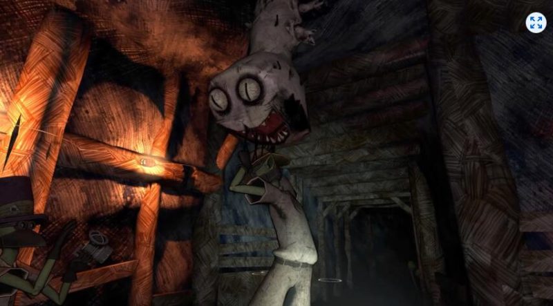 图片[2]VR玩吧-VR游戏破解下载网站-Quest 2 3 一体机游戏-Steam VR串流游戏-VR游戏资源汉化中文网站-Pico Neo3 4-Meta Quest 2 3-HTC VIVE-Oculus Rift-Valve Index-Pico VR-游戏下载中心Oculus Quest 游戏《致命的送货》Deadly DeliveryVR玩吧-VR游戏破解下载网站-Quest 2 3 一体机游戏-Steam VR串流游戏-VR游戏资源汉化中文网站-Pico Neo3 4-Meta Quest 2 3-HTC VIVE-Oculus Rift-Valve Index-Pico VR-游戏下载中心VR玩吧【VRwanba.com】汉化VR游戏官网