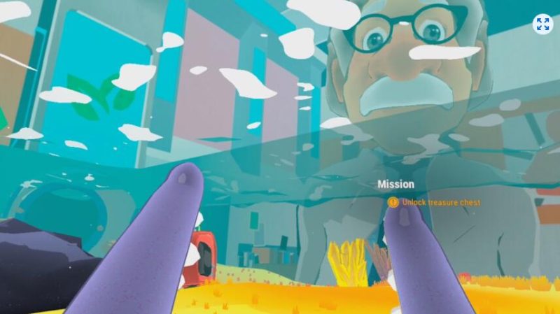 图片[2]VR玩吧-VR游戏破解下载网站-Quest 2 3 一体机游戏-Steam VR串流游戏-VR游戏资源汉化中文网站-Pico Neo3 4-Meta Quest 2 3-HTC VIVE-Oculus Rift-Valve Index-Pico VR-游戏下载中心Meta Quest 游戏《我是章鱼》I Am OctopusVR玩吧-VR游戏破解下载网站-Quest 2 3 一体机游戏-Steam VR串流游戏-VR游戏资源汉化中文网站-Pico Neo3 4-Meta Quest 2 3-HTC VIVE-Oculus Rift-Valve Index-Pico VR-游戏下载中心VR玩吧【VRwanba.com】汉化VR游戏官网