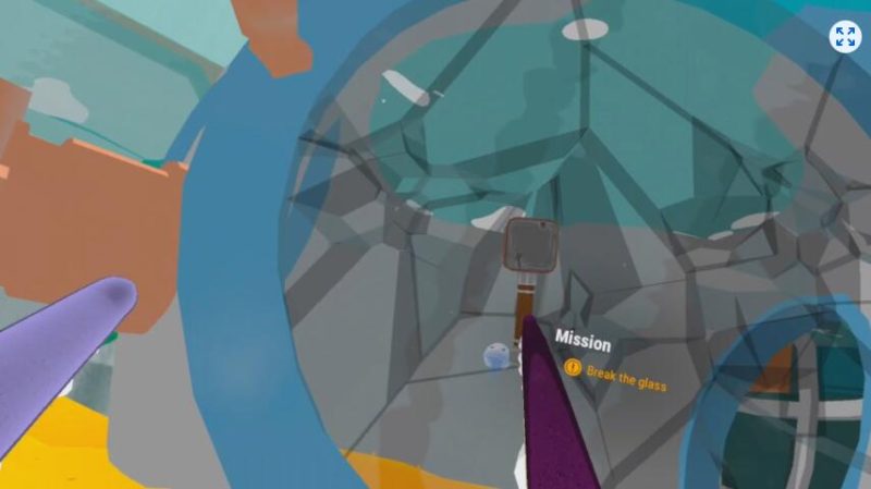 图片[5]VR玩吧-VR游戏破解下载网站-Quest 2 3 一体机游戏-Steam VR串流游戏-VR游戏资源汉化中文网站-Pico Neo3 4-Meta Quest 2 3-HTC VIVE-Oculus Rift-Valve Index-Pico VR-游戏下载中心Meta Quest 游戏《我是章鱼》I Am OctopusVR玩吧-VR游戏破解下载网站-Quest 2 3 一体机游戏-Steam VR串流游戏-VR游戏资源汉化中文网站-Pico Neo3 4-Meta Quest 2 3-HTC VIVE-Oculus Rift-Valve Index-Pico VR-游戏下载中心VR玩吧【VRwanba.com】汉化VR游戏官网