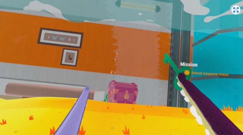 图片[6]VR玩吧-VR游戏破解下载网站-Quest 2 3 一体机游戏-Steam VR串流游戏-VR游戏资源汉化中文网站-Pico Neo3 4-Meta Quest 2 3-HTC VIVE-Oculus Rift-Valve Index-Pico VR-游戏下载中心Meta Quest 游戏《我是章鱼》I Am OctopusVR玩吧-VR游戏破解下载网站-Quest 2 3 一体机游戏-Steam VR串流游戏-VR游戏资源汉化中文网站-Pico Neo3 4-Meta Quest 2 3-HTC VIVE-Oculus Rift-Valve Index-Pico VR-游戏下载中心VR玩吧【VRwanba.com】汉化VR游戏官网