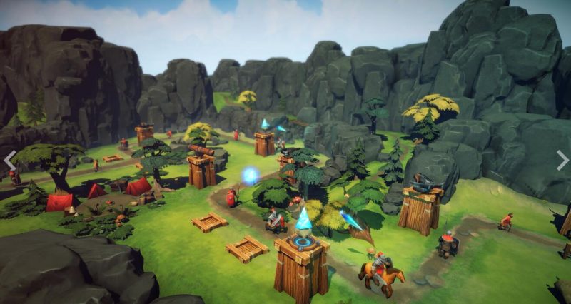 图片[2]VR玩吧-VR游戏破解下载网站-Quest 2 3 一体机游戏-Steam VR串流游戏-VR游戏资源汉化中文网站-Pico Neo3 4-Meta Quest 2 3-HTC VIVE-Oculus Rift-Valve Index-Pico VR-游戏下载中心Steam PC VR游戏《王者之战VR》Battle of Kings VRVR玩吧-VR游戏破解下载网站-Quest 2 3 一体机游戏-Steam VR串流游戏-VR游戏资源汉化中文网站-Pico Neo3 4-Meta Quest 2 3-HTC VIVE-Oculus Rift-Valve Index-Pico VR-游戏下载中心VR玩吧【VRwanba.com】汉化VR游戏官网