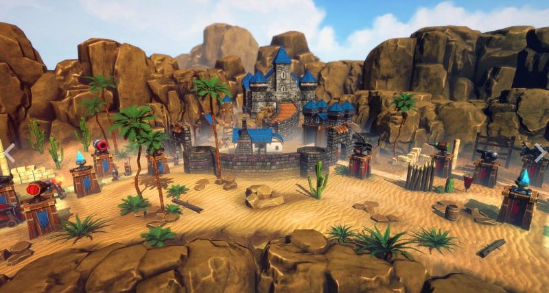 图片[6]VR玩吧-VR游戏破解下载网站-Quest 2 3 一体机游戏-Steam VR串流游戏-VR游戏资源汉化中文网站-Pico Neo3 4-Meta Quest 2 3-HTC VIVE-Oculus Rift-Valve Index-Pico VR-游戏下载中心Steam PC VR游戏《王者之战VR》Battle of Kings VRVR玩吧-VR游戏破解下载网站-Quest 2 3 一体机游戏-Steam VR串流游戏-VR游戏资源汉化中文网站-Pico Neo3 4-Meta Quest 2 3-HTC VIVE-Oculus Rift-Valve Index-Pico VR-游戏下载中心VR玩吧【VRwanba.com】汉化VR游戏官网