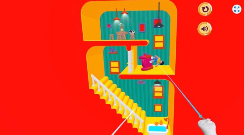 图片[6]VR玩吧-VR游戏破解下载网站-Quest 2 3 一体机游戏-Steam VR串流游戏-VR游戏资源汉化中文网站-Pico Neo3 4-Meta Quest 2 3-HTC VIVE-Oculus Rift-Valve Index-Pico VR-游戏下载中心Meta Quest 游戏《瞄准并反弹》Aim BounceVR玩吧-VR游戏破解下载网站-Quest 2 3 一体机游戏-Steam VR串流游戏-VR游戏资源汉化中文网站-Pico Neo3 4-Meta Quest 2 3-HTC VIVE-Oculus Rift-Valve Index-Pico VR-游戏下载中心VR玩吧【VRwanba.com】汉化VR游戏官网