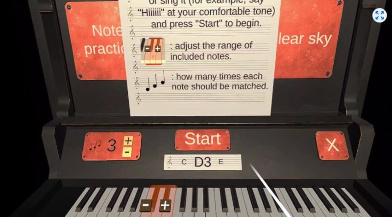 图片[2]VR玩吧-VR游戏破解下载网站-Quest 2 3 一体机游戏-Steam VR串流游戏-VR游戏资源汉化中文网站-Pico Neo3 4-Meta Quest 2 3-HTC VIVE-Oculus Rift-Valve Index-Pico VR-游戏下载中心Meta Quest 游戏《沃卡洛》VocaloloVR玩吧-VR游戏破解下载网站-Quest 2 3 一体机游戏-Steam VR串流游戏-VR游戏资源汉化中文网站-Pico Neo3 4-Meta Quest 2 3-HTC VIVE-Oculus Rift-Valve Index-Pico VR-游戏下载中心VR玩吧【VRwanba.com】汉化VR游戏官网