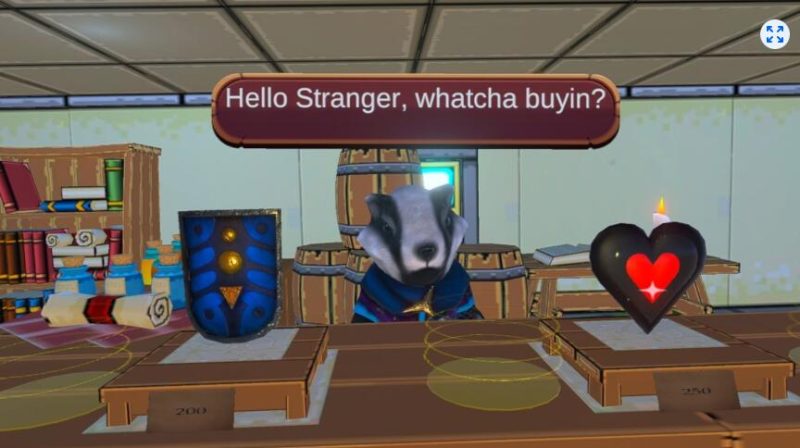 图片[4]VR玩吧-VR游戏破解下载网站-Quest 2 3 一体机游戏-Steam VR串流游戏-VR游戏资源汉化中文网站-Pico Neo3 4-Meta Quest 2 3-HTC VIVE-Oculus Rift-Valve Index-Pico VR-游戏下载中心Meta Quest 游戏《传奇之球：力量宝珠》Legend of Legends: Orbs of PowerVR玩吧-VR游戏破解下载网站-Quest 2 3 一体机游戏-Steam VR串流游戏-VR游戏资源汉化中文网站-Pico Neo3 4-Meta Quest 2 3-HTC VIVE-Oculus Rift-Valve Index-Pico VR-游戏下载中心VR玩吧【VRwanba.com】汉化VR游戏官网