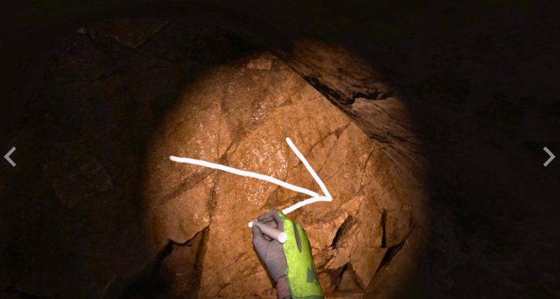 图片[3]VR玩吧-VR游戏破解下载网站-Quest 2 3 一体机游戏-Steam VR串流游戏-VR游戏资源汉化中文网站-Pico Neo3 4-Meta Quest 2 3-HTC VIVE-Oculus Rift-Valve Index-Pico VR-游戏下载中心Steam PC VR游戏《洞穴渴望》Cave Crave VRVR玩吧-VR游戏破解下载网站-Quest 2 3 一体机游戏-Steam VR串流游戏-VR游戏资源汉化中文网站-Pico Neo3 4-Meta Quest 2 3-HTC VIVE-Oculus Rift-Valve Index-Pico VR-游戏下载中心VR玩吧【VRwanba.com】汉化VR游戏官网