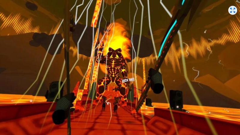 图片[2]VR玩吧-VR游戏破解下载网站-Quest 2 3 一体机游戏-Steam VR串流游戏-VR游戏资源汉化中文网站-Pico Neo3 4-Meta Quest 2 3-HTC VIVE-Oculus Rift-Valve Index-Pico VR-游戏下载中心Meta Quest 游戏《演奏之神：金属乐之战》God of Riffs: Battle for the MetalverseVR玩吧-VR游戏破解下载网站-Quest 2 3 一体机游戏-Steam VR串流游戏-VR游戏资源汉化中文网站-Pico Neo3 4-Meta Quest 2 3-HTC VIVE-Oculus Rift-Valve Index-Pico VR-游戏下载中心VR玩吧【VRwanba.com】汉化VR游戏官网