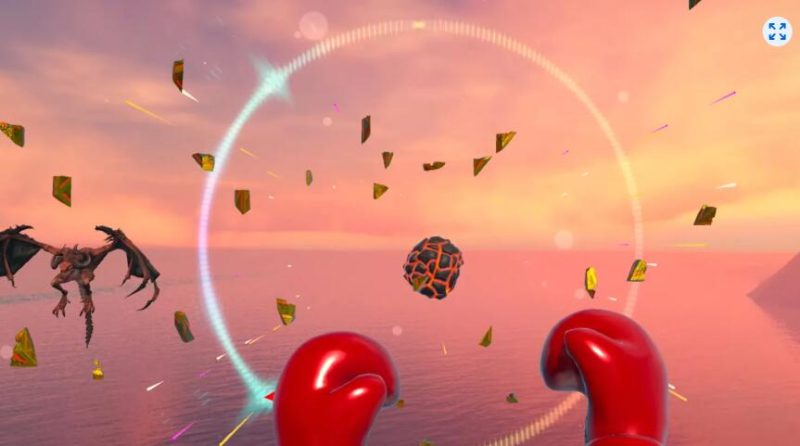 图片[2]VR玩吧-VR游戏破解下载网站-Quest 2 3 一体机游戏-Steam VR串流游戏-VR游戏资源汉化中文网站-Pico Neo3 4-Meta Quest 2 3-HTC VIVE-Oculus Rift-Valve Index-Pico VR-游戏下载中心Meta Quest 游戏《拳击竞技场》Punch Beat ArenaVR玩吧-VR游戏破解下载网站-Quest 2 3 一体机游戏-Steam VR串流游戏-VR游戏资源汉化中文网站-Pico Neo3 4-Meta Quest 2 3-HTC VIVE-Oculus Rift-Valve Index-Pico VR-游戏下载中心VR玩吧【VRwanba.com】汉化VR游戏官网