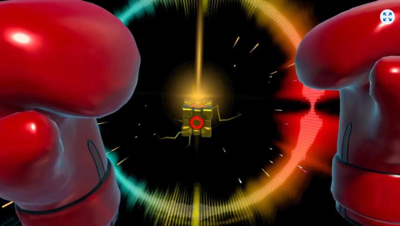 图片[4]VR玩吧-VR游戏破解下载网站-Quest 2 3 一体机游戏-Steam VR串流游戏-VR游戏资源汉化中文网站-Pico Neo3 4-Meta Quest 2 3-HTC VIVE-Oculus Rift-Valve Index-Pico VR-游戏下载中心Meta Quest 游戏《拳击竞技场》Punch Beat ArenaVR玩吧-VR游戏破解下载网站-Quest 2 3 一体机游戏-Steam VR串流游戏-VR游戏资源汉化中文网站-Pico Neo3 4-Meta Quest 2 3-HTC VIVE-Oculus Rift-Valve Index-Pico VR-游戏下载中心VR玩吧【VRwanba.com】汉化VR游戏官网