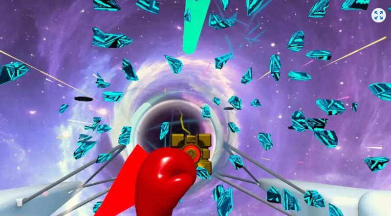 图片[5]VR玩吧-VR游戏破解下载网站-Quest 2 3 一体机游戏-Steam VR串流游戏-VR游戏资源汉化中文网站-Pico Neo3 4-Meta Quest 2 3-HTC VIVE-Oculus Rift-Valve Index-Pico VR-游戏下载中心Meta Quest 游戏《拳击竞技场》Punch Beat ArenaVR玩吧-VR游戏破解下载网站-Quest 2 3 一体机游戏-Steam VR串流游戏-VR游戏资源汉化中文网站-Pico Neo3 4-Meta Quest 2 3-HTC VIVE-Oculus Rift-Valve Index-Pico VR-游戏下载中心VR玩吧【VRwanba.com】汉化VR游戏官网