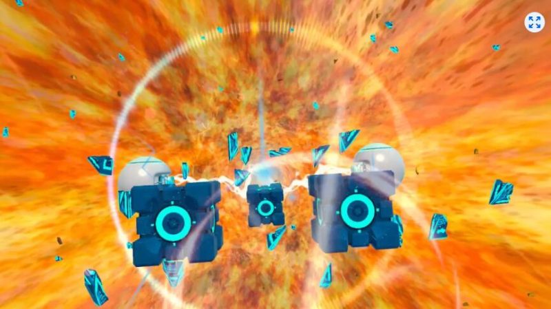 图片[6]VR玩吧-VR游戏破解下载网站-Quest 2 3 一体机游戏-Steam VR串流游戏-VR游戏资源汉化中文网站-Pico Neo3 4-Meta Quest 2 3-HTC VIVE-Oculus Rift-Valve Index-Pico VR-游戏下载中心Meta Quest 游戏《拳击竞技场》Punch Beat ArenaVR玩吧-VR游戏破解下载网站-Quest 2 3 一体机游戏-Steam VR串流游戏-VR游戏资源汉化中文网站-Pico Neo3 4-Meta Quest 2 3-HTC VIVE-Oculus Rift-Valve Index-Pico VR-游戏下载中心VR玩吧【VRwanba.com】汉化VR游戏官网