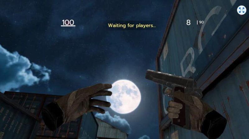 图片[2]VR玩吧-VR游戏破解下载网站-Quest 2 3 一体机游戏-Steam VR串流游戏-VR游戏资源汉化中文网站-Pico Neo3 4-Meta Quest 2 3-HTC VIVE-Oculus Rift-Valve Index-Pico VR-游戏下载中心Meta Quest 游戏《枪战》GunfightVR玩吧-VR游戏破解下载网站-Quest 2 3 一体机游戏-Steam VR串流游戏-VR游戏资源汉化中文网站-Pico Neo3 4-Meta Quest 2 3-HTC VIVE-Oculus Rift-Valve Index-Pico VR-游戏下载中心VR玩吧【VRwanba.com】汉化VR游戏官网