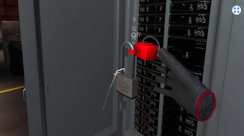 图片[2]VR玩吧-VR游戏破解下载网站-Quest 2 3 一体机游戏-Steam VR串流游戏-VR游戏资源汉化中文网站-Pico Neo3 4-Meta Quest 2 3-HTC VIVE-Oculus Rift-Valve Index-Pico VR-游戏下载中心Meta Quest 游戏《IDEAL 虚拟电工体验》IDEALs Virtual Electrician Experience (IVEE)VR玩吧-VR游戏破解下载网站-Quest 2 3 一体机游戏-Steam VR串流游戏-VR游戏资源汉化中文网站-Pico Neo3 4-Meta Quest 2 3-HTC VIVE-Oculus Rift-Valve Index-Pico VR-游戏下载中心VR玩吧【VRwanba.com】汉化VR游戏官网