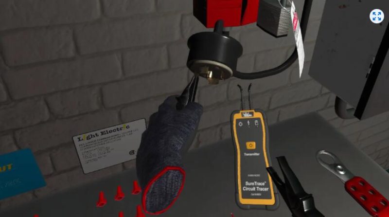 图片[4]VR玩吧-VR游戏破解下载网站-Quest 2 3 一体机游戏-Steam VR串流游戏-VR游戏资源汉化中文网站-Pico Neo3 4-Meta Quest 2 3-HTC VIVE-Oculus Rift-Valve Index-Pico VR-游戏下载中心Meta Quest 游戏《IDEAL 虚拟电工体验》IDEALs Virtual Electrician Experience (IVEE)VR玩吧-VR游戏破解下载网站-Quest 2 3 一体机游戏-Steam VR串流游戏-VR游戏资源汉化中文网站-Pico Neo3 4-Meta Quest 2 3-HTC VIVE-Oculus Rift-Valve Index-Pico VR-游戏下载中心VR玩吧【VRwanba.com】汉化VR游戏官网