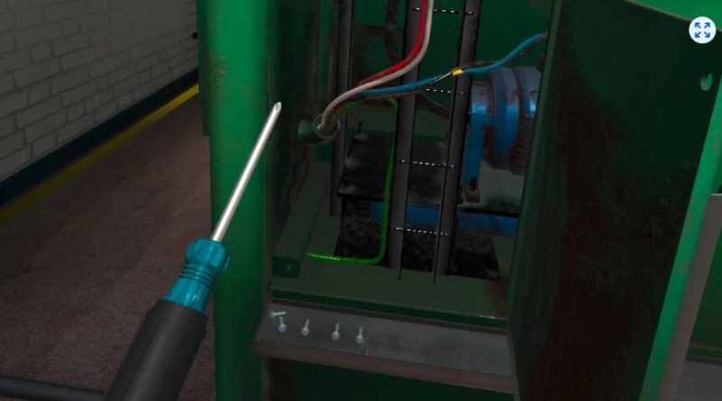 图片[5]VR玩吧-VR游戏破解下载网站-Quest 2 3 一体机游戏-Steam VR串流游戏-VR游戏资源汉化中文网站-Pico Neo3 4-Meta Quest 2 3-HTC VIVE-Oculus Rift-Valve Index-Pico VR-游戏下载中心Meta Quest 游戏《IDEAL 虚拟电工体验》IDEALs Virtual Electrician Experience (IVEE)VR玩吧-VR游戏破解下载网站-Quest 2 3 一体机游戏-Steam VR串流游戏-VR游戏资源汉化中文网站-Pico Neo3 4-Meta Quest 2 3-HTC VIVE-Oculus Rift-Valve Index-Pico VR-游戏下载中心VR玩吧【VRwanba.com】汉化VR游戏官网