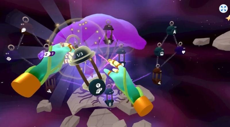 图片[2]VR玩吧-VR游戏破解下载网站-Quest 2 3 一体机游戏-Steam VR串流游戏-VR游戏资源汉化中文网站-Pico Neo3 4-Meta Quest 2 3-HTC VIVE-Oculus Rift-Valve Index-Pico VR-游戏下载中心Meta Quest 游戏《如何做好上帝》How to GodVR玩吧-VR游戏破解下载网站-Quest 2 3 一体机游戏-Steam VR串流游戏-VR游戏资源汉化中文网站-Pico Neo3 4-Meta Quest 2 3-HTC VIVE-Oculus Rift-Valve Index-Pico VR-游戏下载中心VR玩吧【VRwanba.com】汉化VR游戏官网