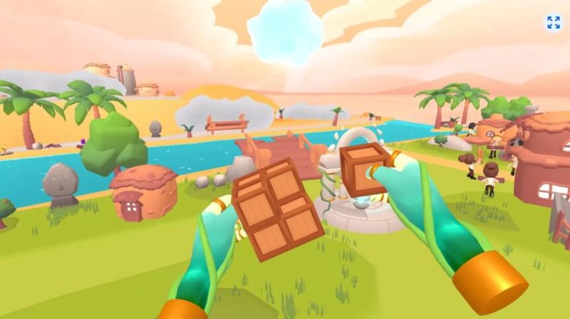 图片[6]VR玩吧-VR游戏破解下载网站-Quest 2 3 一体机游戏-Steam VR串流游戏-VR游戏资源汉化中文网站-Pico Neo3 4-Meta Quest 2 3-HTC VIVE-Oculus Rift-Valve Index-Pico VR-游戏下载中心Meta Quest 游戏《如何做好上帝》How to GodVR玩吧-VR游戏破解下载网站-Quest 2 3 一体机游戏-Steam VR串流游戏-VR游戏资源汉化中文网站-Pico Neo3 4-Meta Quest 2 3-HTC VIVE-Oculus Rift-Valve Index-Pico VR-游戏下载中心VR玩吧【VRwanba.com】汉化VR游戏官网