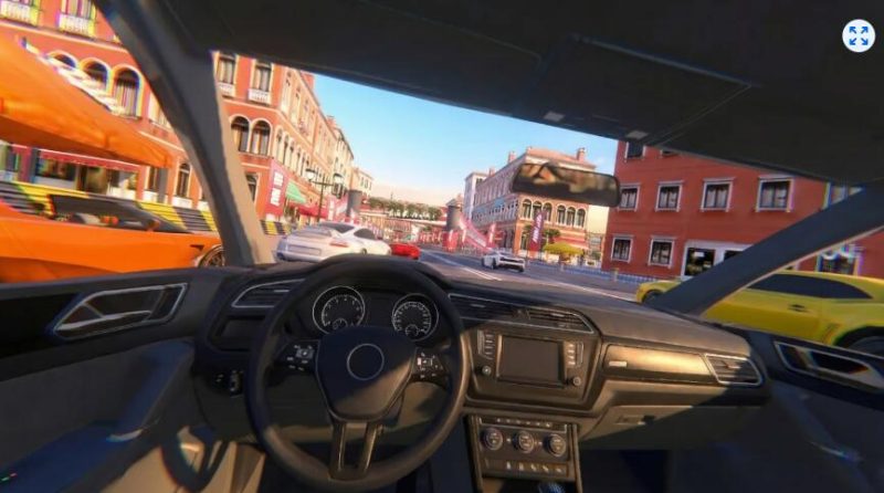 图片[3]VR玩吧-VR游戏破解下载网站-Quest 2 3 一体机游戏-Steam VR串流游戏-VR游戏资源汉化中文网站-Pico Neo3 4-Meta Quest 2 3-HTC VIVE-Oculus Rift-Valve Index-Pico VR-游戏下载中心Meta Quest 游戏《疯狂赛车》RaceFault VR Car RacingVR玩吧-VR游戏破解下载网站-Quest 2 3 一体机游戏-Steam VR串流游戏-VR游戏资源汉化中文网站-Pico Neo3 4-Meta Quest 2 3-HTC VIVE-Oculus Rift-Valve Index-Pico VR-游戏下载中心VR玩吧【VRwanba.com】汉化VR游戏官网