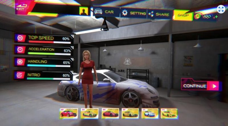 图片[5]VR玩吧-VR游戏破解下载网站-Quest 2 3 一体机游戏-Steam VR串流游戏-VR游戏资源汉化中文网站-Pico Neo3 4-Meta Quest 2 3-HTC VIVE-Oculus Rift-Valve Index-Pico VR-游戏下载中心Meta Quest 游戏《疯狂赛车》RaceFault VR Car RacingVR玩吧-VR游戏破解下载网站-Quest 2 3 一体机游戏-Steam VR串流游戏-VR游戏资源汉化中文网站-Pico Neo3 4-Meta Quest 2 3-HTC VIVE-Oculus Rift-Valve Index-Pico VR-游戏下载中心VR玩吧【VRwanba.com】汉化VR游戏官网