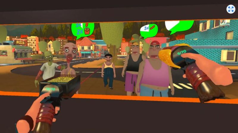 图片[3]VR玩吧-VR游戏破解下载网站-Quest 2 3 一体机游戏-Steam VR串流游戏-VR游戏资源汉化中文网站-Pico Neo3 4-Meta Quest 2 3-HTC VIVE-Oculus Rift-Valve Index-Pico VR-游戏下载中心Meta Quest 游戏《古怪的卡车》Serve SwerveVR玩吧-VR游戏破解下载网站-Quest 2 3 一体机游戏-Steam VR串流游戏-VR游戏资源汉化中文网站-Pico Neo3 4-Meta Quest 2 3-HTC VIVE-Oculus Rift-Valve Index-Pico VR-游戏下载中心VR玩吧【VRwanba.com】汉化VR游戏官网