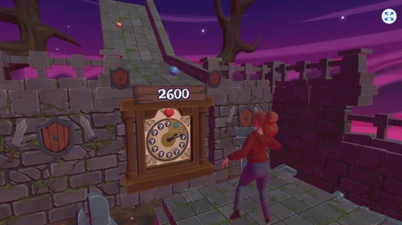 图片[3]VR玩吧-VR游戏破解下载网站-Quest 2 3 一体机游戏-Steam VR串流游戏-VR游戏资源汉化中文网站-Pico Neo3 4-Meta Quest 2 3-HTC VIVE-Oculus Rift-Valve Index-Pico VR-游戏下载中心Meta Quest 游戏《可怕的梦》Spooky DreamsVR玩吧-VR游戏破解下载网站-Quest 2 3 一体机游戏-Steam VR串流游戏-VR游戏资源汉化中文网站-Pico Neo3 4-Meta Quest 2 3-HTC VIVE-Oculus Rift-Valve Index-Pico VR-游戏下载中心VR玩吧【VRwanba.com】汉化VR游戏官网