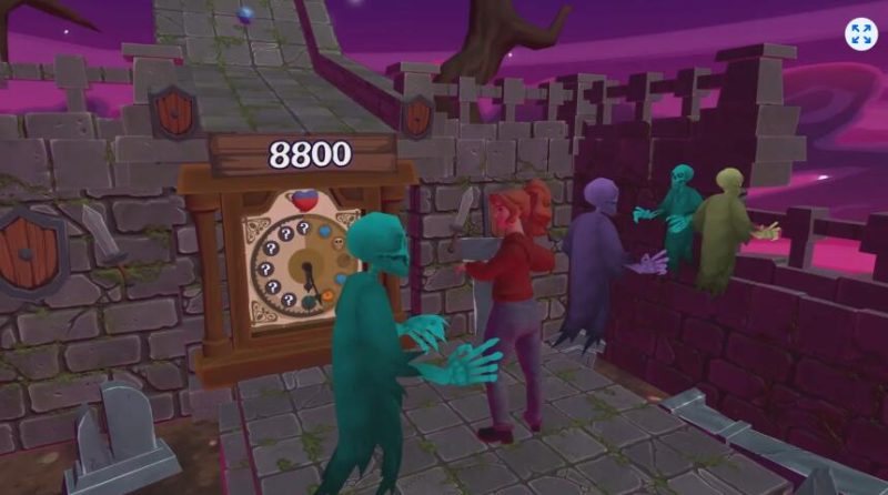 图片[6]VR玩吧-VR游戏破解下载网站-Quest 2 3 一体机游戏-Steam VR串流游戏-VR游戏资源汉化中文网站-Pico Neo3 4-Meta Quest 2 3-HTC VIVE-Oculus Rift-Valve Index-Pico VR-游戏下载中心Meta Quest 游戏《可怕的梦》Spooky DreamsVR玩吧-VR游戏破解下载网站-Quest 2 3 一体机游戏-Steam VR串流游戏-VR游戏资源汉化中文网站-Pico Neo3 4-Meta Quest 2 3-HTC VIVE-Oculus Rift-Valve Index-Pico VR-游戏下载中心VR玩吧【VRwanba.com】汉化VR游戏官网