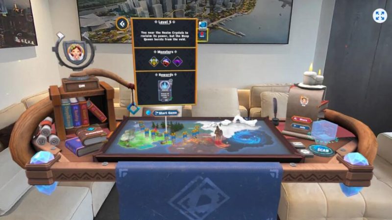 图片[2]VR玩吧-VR游戏破解下载网站-Quest 2 3 一体机游戏-Steam VR串流游戏-VR游戏资源汉化中文网站-Pico Neo3 4-Meta Quest 2 3-HTC VIVE-Oculus Rift-Valve Index-Pico VR-游戏下载中心Meta Quest 游戏《塔防卫士》RealityGuardVR玩吧-VR游戏破解下载网站-Quest 2 3 一体机游戏-Steam VR串流游戏-VR游戏资源汉化中文网站-Pico Neo3 4-Meta Quest 2 3-HTC VIVE-Oculus Rift-Valve Index-Pico VR-游戏下载中心VR玩吧【VRwanba.com】汉化VR游戏官网