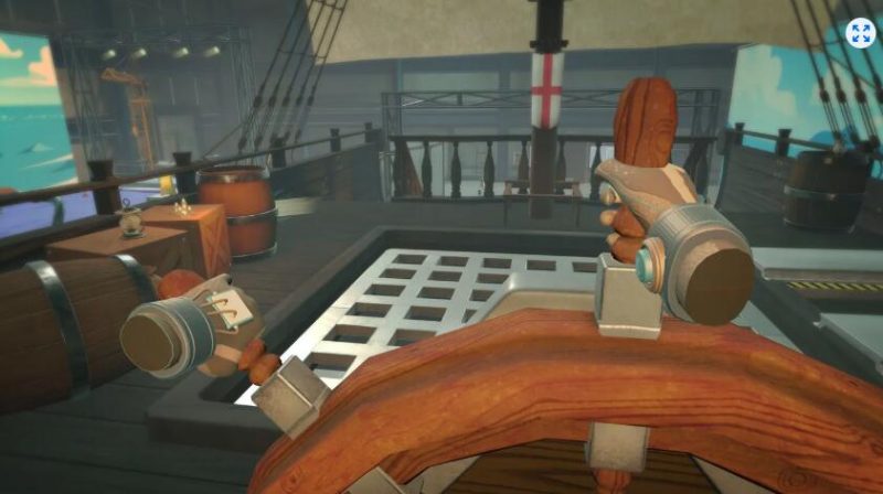 图片[5]VR玩吧-VR游戏破解下载网站-Quest 2 3 一体机游戏-Steam VR串流游戏-VR游戏资源汉化中文网站-Pico Neo3 4-Meta Quest 2 3-HTC VIVE-Oculus Rift-Valve Index-Pico VR-游戏下载中心Meta Quest 游戏《景观制片厂》CINESCAPE VRVR玩吧-VR游戏破解下载网站-Quest 2 3 一体机游戏-Steam VR串流游戏-VR游戏资源汉化中文网站-Pico Neo3 4-Meta Quest 2 3-HTC VIVE-Oculus Rift-Valve Index-Pico VR-游戏下载中心VR玩吧【VRwanba.com】汉化VR游戏官网