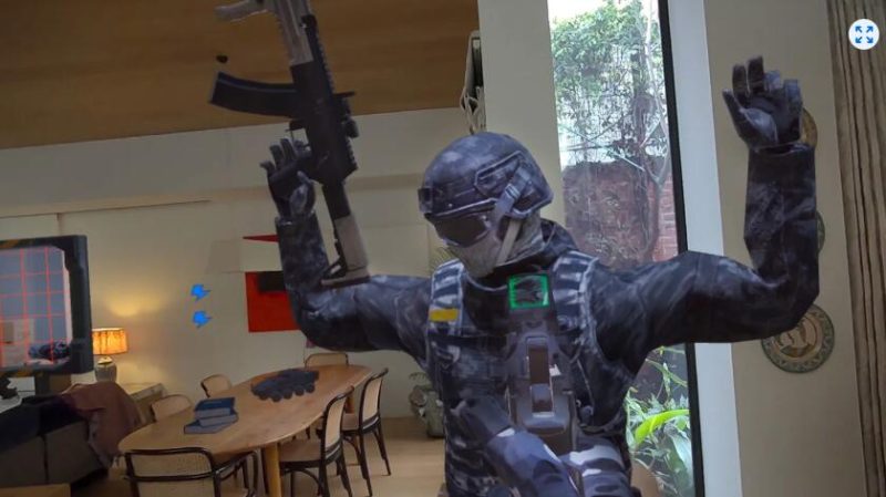 图片[2]VR玩吧-VR游戏破解下载网站-Quest 2 3 一体机游戏-Steam VR串流游戏-VR游戏资源汉化中文网站-Pico Neo3 4-Meta Quest 2 3-HTC VIVE-Oculus Rift-Valve Index-Pico VR-游戏下载中心Meta Quest 游戏《潜行任务》Espire: MR MissionsVR玩吧-VR游戏破解下载网站-Quest 2 3 一体机游戏-Steam VR串流游戏-VR游戏资源汉化中文网站-Pico Neo3 4-Meta Quest 2 3-HTC VIVE-Oculus Rift-Valve Index-Pico VR-游戏下载中心VR玩吧【VRwanba.com】汉化VR游戏官网