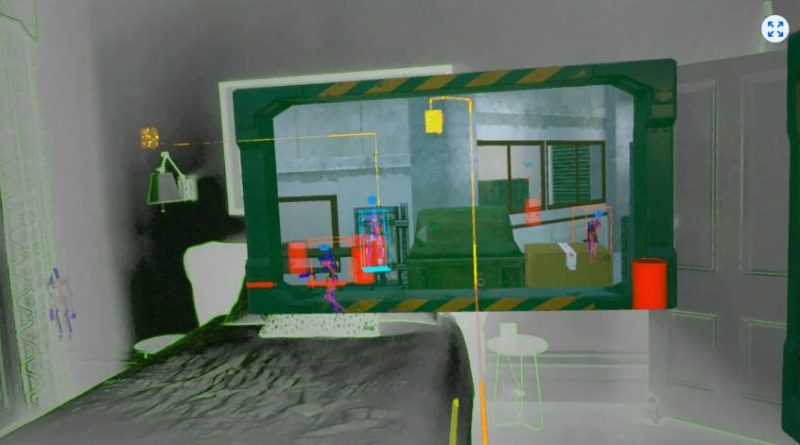 图片[5]VR玩吧-VR游戏破解下载网站-Quest 2 3 一体机游戏-Steam VR串流游戏-VR游戏资源汉化中文网站-Pico Neo3 4-Meta Quest 2 3-HTC VIVE-Oculus Rift-Valve Index-Pico VR-游戏下载中心Meta Quest 游戏《潜行任务》Espire: MR MissionsVR玩吧-VR游戏破解下载网站-Quest 2 3 一体机游戏-Steam VR串流游戏-VR游戏资源汉化中文网站-Pico Neo3 4-Meta Quest 2 3-HTC VIVE-Oculus Rift-Valve Index-Pico VR-游戏下载中心VR玩吧【VRwanba.com】汉化VR游戏官网