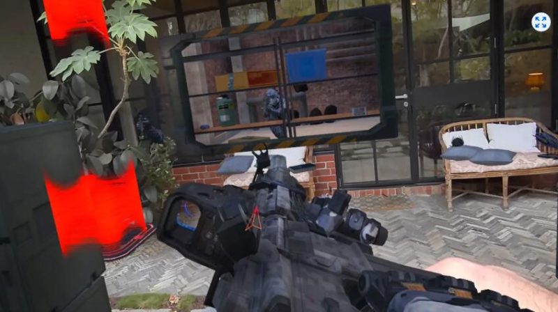 图片[6]VR玩吧-VR游戏破解下载网站-Quest 2 3 一体机游戏-Steam VR串流游戏-VR游戏资源汉化中文网站-Pico Neo3 4-Meta Quest 2 3-HTC VIVE-Oculus Rift-Valve Index-Pico VR-游戏下载中心Meta Quest 游戏《潜行任务》Espire: MR MissionsVR玩吧-VR游戏破解下载网站-Quest 2 3 一体机游戏-Steam VR串流游戏-VR游戏资源汉化中文网站-Pico Neo3 4-Meta Quest 2 3-HTC VIVE-Oculus Rift-Valve Index-Pico VR-游戏下载中心VR玩吧【VRwanba.com】汉化VR游戏官网