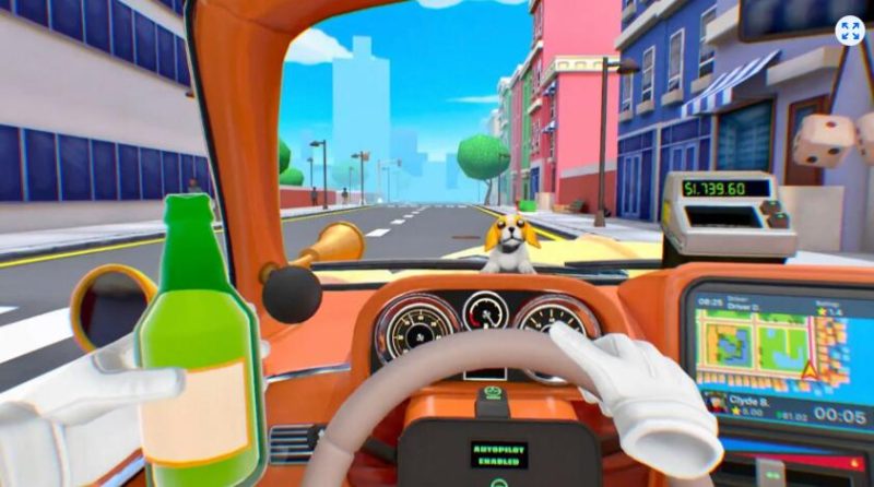 图片[2]VR玩吧-VR游戏破解下载网站-Quest 2 3 一体机游戏-Steam VR串流游戏-VR游戏资源汉化中文网站-Pico Neo3 4-Meta Quest 2 3-HTC VIVE-Oculus Rift-Valve Index-Pico VR-游戏下载中心Meta Quest 游戏《出租车司机VR》TAXI DRIVER VRVR玩吧-VR游戏破解下载网站-Quest 2 3 一体机游戏-Steam VR串流游戏-VR游戏资源汉化中文网站-Pico Neo3 4-Meta Quest 2 3-HTC VIVE-Oculus Rift-Valve Index-Pico VR-游戏下载中心VR玩吧【VRwanba.com】汉化VR游戏官网