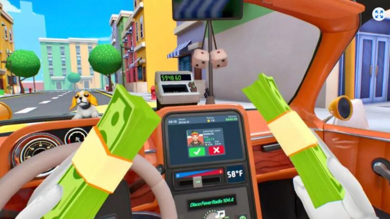 图片[4]VR玩吧-VR游戏破解下载网站-Quest 2 3 一体机游戏-Steam VR串流游戏-VR游戏资源汉化中文网站-Pico Neo3 4-Meta Quest 2 3-HTC VIVE-Oculus Rift-Valve Index-Pico VR-游戏下载中心Meta Quest 游戏《出租车司机VR》TAXI DRIVER VRVR玩吧-VR游戏破解下载网站-Quest 2 3 一体机游戏-Steam VR串流游戏-VR游戏资源汉化中文网站-Pico Neo3 4-Meta Quest 2 3-HTC VIVE-Oculus Rift-Valve Index-Pico VR-游戏下载中心VR玩吧【VRwanba.com】汉化VR游戏官网