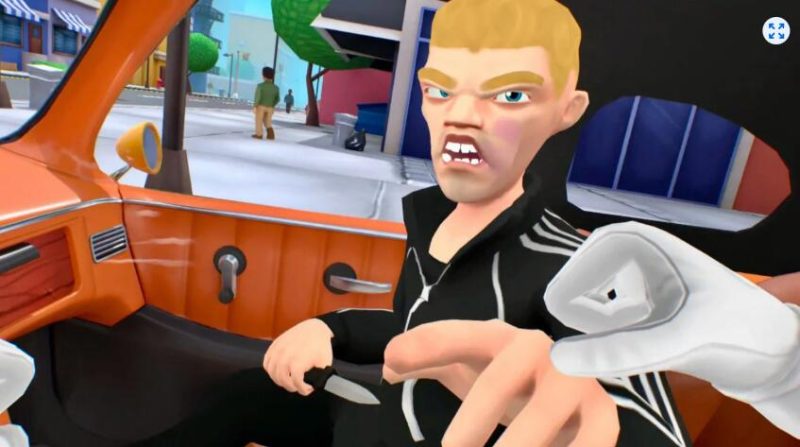 图片[5]VR玩吧-VR游戏破解下载网站-Quest 2 3 一体机游戏-Steam VR串流游戏-VR游戏资源汉化中文网站-Pico Neo3 4-Meta Quest 2 3-HTC VIVE-Oculus Rift-Valve Index-Pico VR-游戏下载中心Meta Quest 游戏《出租车司机VR》TAXI DRIVER VRVR玩吧-VR游戏破解下载网站-Quest 2 3 一体机游戏-Steam VR串流游戏-VR游戏资源汉化中文网站-Pico Neo3 4-Meta Quest 2 3-HTC VIVE-Oculus Rift-Valve Index-Pico VR-游戏下载中心VR玩吧【VRwanba.com】汉化VR游戏官网