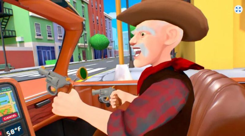 图片[6]VR玩吧-VR游戏破解下载网站-Quest 2 3 一体机游戏-Steam VR串流游戏-VR游戏资源汉化中文网站-Pico Neo3 4-Meta Quest 2 3-HTC VIVE-Oculus Rift-Valve Index-Pico VR-游戏下载中心Meta Quest 游戏《出租车司机VR》TAXI DRIVER VRVR玩吧-VR游戏破解下载网站-Quest 2 3 一体机游戏-Steam VR串流游戏-VR游戏资源汉化中文网站-Pico Neo3 4-Meta Quest 2 3-HTC VIVE-Oculus Rift-Valve Index-Pico VR-游戏下载中心VR玩吧【VRwanba.com】汉化VR游戏官网