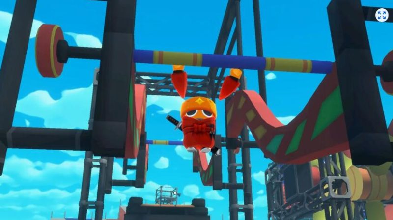 图片[3]VR玩吧-VR游戏破解下载网站-Quest 2 3 一体机游戏-Steam VR串流游戏-VR游戏资源汉化中文网站-Pico Neo3 4-Meta Quest 2 3-HTC VIVE-Oculus Rift-Valve Index-Pico VR-游戏下载中心Meta Quest 游戏《忍者战士VR》NINJA WARRIOR VRVR玩吧-VR游戏破解下载网站-Quest 2 3 一体机游戏-Steam VR串流游戏-VR游戏资源汉化中文网站-Pico Neo3 4-Meta Quest 2 3-HTC VIVE-Oculus Rift-Valve Index-Pico VR-游戏下载中心VR玩吧【VRwanba.com】汉化VR游戏官网