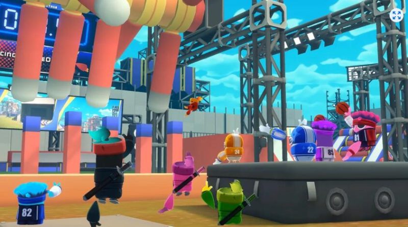 图片[4]VR玩吧-VR游戏破解下载网站-Quest 2 3 一体机游戏-Steam VR串流游戏-VR游戏资源汉化中文网站-Pico Neo3 4-Meta Quest 2 3-HTC VIVE-Oculus Rift-Valve Index-Pico VR-游戏下载中心Meta Quest 游戏《忍者战士VR》NINJA WARRIOR VRVR玩吧-VR游戏破解下载网站-Quest 2 3 一体机游戏-Steam VR串流游戏-VR游戏资源汉化中文网站-Pico Neo3 4-Meta Quest 2 3-HTC VIVE-Oculus Rift-Valve Index-Pico VR-游戏下载中心VR玩吧【VRwanba.com】汉化VR游戏官网