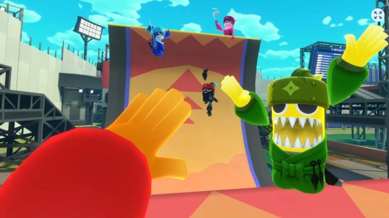 图片[5]VR玩吧-VR游戏破解下载网站-Quest 2 3 一体机游戏-Steam VR串流游戏-VR游戏资源汉化中文网站-Pico Neo3 4-Meta Quest 2 3-HTC VIVE-Oculus Rift-Valve Index-Pico VR-游戏下载中心Meta Quest 游戏《忍者战士VR》NINJA WARRIOR VRVR玩吧-VR游戏破解下载网站-Quest 2 3 一体机游戏-Steam VR串流游戏-VR游戏资源汉化中文网站-Pico Neo3 4-Meta Quest 2 3-HTC VIVE-Oculus Rift-Valve Index-Pico VR-游戏下载中心VR玩吧【VRwanba.com】汉化VR游戏官网