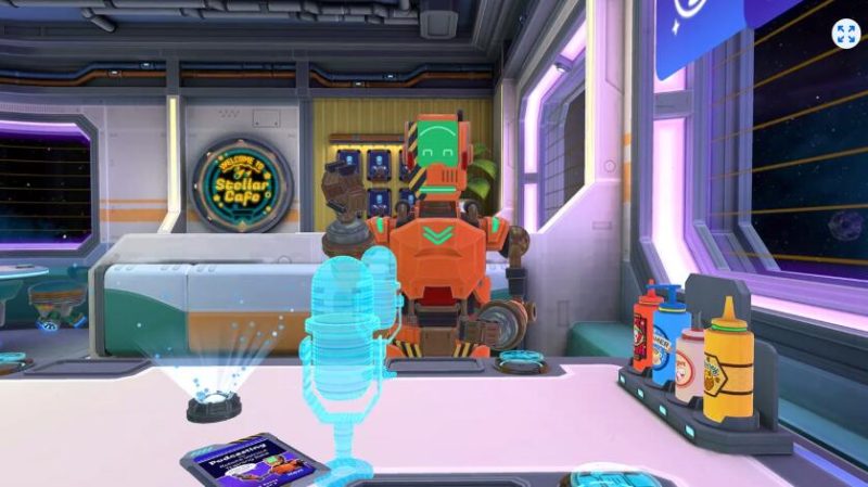 图片[3]VR玩吧-VR游戏破解下载网站-Quest 2 3 一体机游戏-Steam VR串流游戏-VR游戏资源汉化中文网站-Pico Neo3 4-Meta Quest 2 3-HTC VIVE-Oculus Rift-Valve Index-Pico VR-游戏下载中心Meta Quest 游戏《星光咖啡馆》Stellar CafeVR玩吧-VR游戏破解下载网站-Quest 2 3 一体机游戏-Steam VR串流游戏-VR游戏资源汉化中文网站-Pico Neo3 4-Meta Quest 2 3-HTC VIVE-Oculus Rift-Valve Index-Pico VR-游戏下载中心VR玩吧【VRwanba.com】汉化VR游戏官网