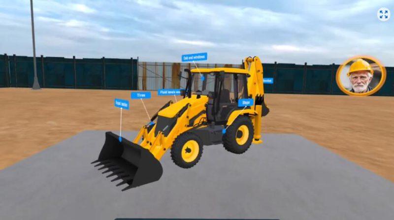 图片[3]VR玩吧-VR游戏破解下载网站-Quest 2 3 一体机游戏-Steam VR串流游戏-VR游戏资源汉化中文网站-Pico Neo3 4-Meta Quest 2 3-HTC VIVE-Oculus Rift-Valve Index-Pico VR-游戏下载中心Meta Quest 游戏《挖掘机安全与操作》Backhoe Safety and OperationVR玩吧-VR游戏破解下载网站-Quest 2 3 一体机游戏-Steam VR串流游戏-VR游戏资源汉化中文网站-Pico Neo3 4-Meta Quest 2 3-HTC VIVE-Oculus Rift-Valve Index-Pico VR-游戏下载中心VR玩吧【VRwanba.com】汉化VR游戏官网