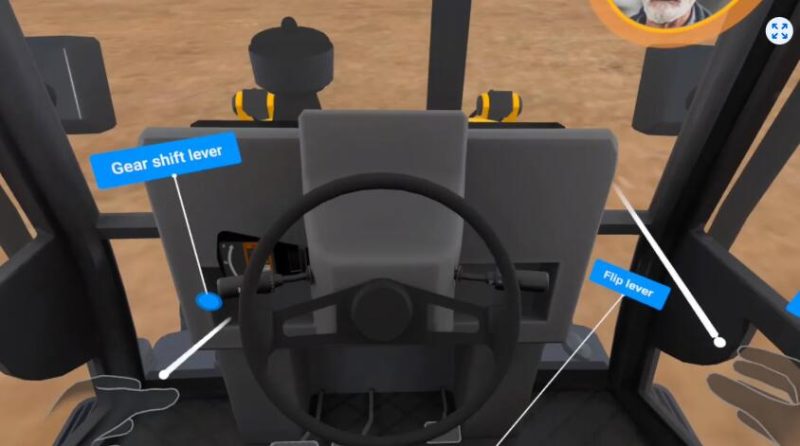 图片[4]VR玩吧-VR游戏破解下载网站-Quest 2 3 一体机游戏-Steam VR串流游戏-VR游戏资源汉化中文网站-Pico Neo3 4-Meta Quest 2 3-HTC VIVE-Oculus Rift-Valve Index-Pico VR-游戏下载中心Meta Quest 游戏《挖掘机安全与操作》Backhoe Safety and OperationVR玩吧-VR游戏破解下载网站-Quest 2 3 一体机游戏-Steam VR串流游戏-VR游戏资源汉化中文网站-Pico Neo3 4-Meta Quest 2 3-HTC VIVE-Oculus Rift-Valve Index-Pico VR-游戏下载中心VR玩吧【VRwanba.com】汉化VR游戏官网