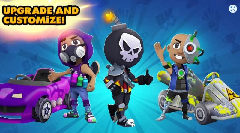 图片[2]VR玩吧-VR游戏破解下载网站-Quest 2 3 一体机游戏-Steam VR串流游戏-VR游戏资源汉化中文网站-Pico Neo3 4-Meta Quest 2 3-HTC VIVE-Oculus Rift-Valve Index-Pico VR-游戏下载中心Meta Quest 游戏《轰鸣卡丁车》Boom KartsVR玩吧-VR游戏破解下载网站-Quest 2 3 一体机游戏-Steam VR串流游戏-VR游戏资源汉化中文网站-Pico Neo3 4-Meta Quest 2 3-HTC VIVE-Oculus Rift-Valve Index-Pico VR-游戏下载中心VR玩吧【VRwanba.com】汉化VR游戏官网