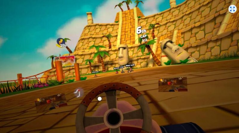 图片[5]VR玩吧-VR游戏破解下载网站-Quest 2 3 一体机游戏-Steam VR串流游戏-VR游戏资源汉化中文网站-Pico Neo3 4-Meta Quest 2 3-HTC VIVE-Oculus Rift-Valve Index-Pico VR-游戏下载中心Meta Quest 游戏《轰鸣卡丁车》Boom KartsVR玩吧-VR游戏破解下载网站-Quest 2 3 一体机游戏-Steam VR串流游戏-VR游戏资源汉化中文网站-Pico Neo3 4-Meta Quest 2 3-HTC VIVE-Oculus Rift-Valve Index-Pico VR-游戏下载中心VR玩吧【VRwanba.com】汉化VR游戏官网