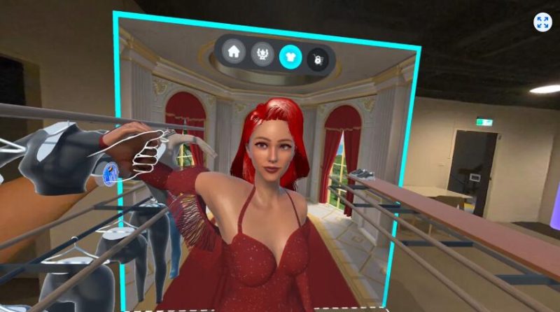 图片[3]VR玩吧-VR游戏破解下载网站-Quest 2 3 一体机游戏-Steam VR串流游戏-VR游戏资源汉化中文网站-Pico Neo3 4-Meta Quest 2 3-HTC VIVE-Oculus Rift-Valve Index-Pico VR-游戏下载中心Meta Quest 游戏《舞蹈大师》Dance GuruVR玩吧-VR游戏破解下载网站-Quest 2 3 一体机游戏-Steam VR串流游戏-VR游戏资源汉化中文网站-Pico Neo3 4-Meta Quest 2 3-HTC VIVE-Oculus Rift-Valve Index-Pico VR-游戏下载中心VR玩吧【VRwanba.com】汉化VR游戏官网