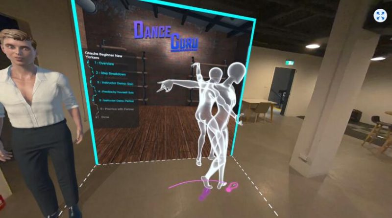 图片[5]VR玩吧-VR游戏破解下载网站-Quest 2 3 一体机游戏-Steam VR串流游戏-VR游戏资源汉化中文网站-Pico Neo3 4-Meta Quest 2 3-HTC VIVE-Oculus Rift-Valve Index-Pico VR-游戏下载中心Meta Quest 游戏《舞蹈大师》Dance GuruVR玩吧-VR游戏破解下载网站-Quest 2 3 一体机游戏-Steam VR串流游戏-VR游戏资源汉化中文网站-Pico Neo3 4-Meta Quest 2 3-HTC VIVE-Oculus Rift-Valve Index-Pico VR-游戏下载中心VR玩吧【VRwanba.com】汉化VR游戏官网