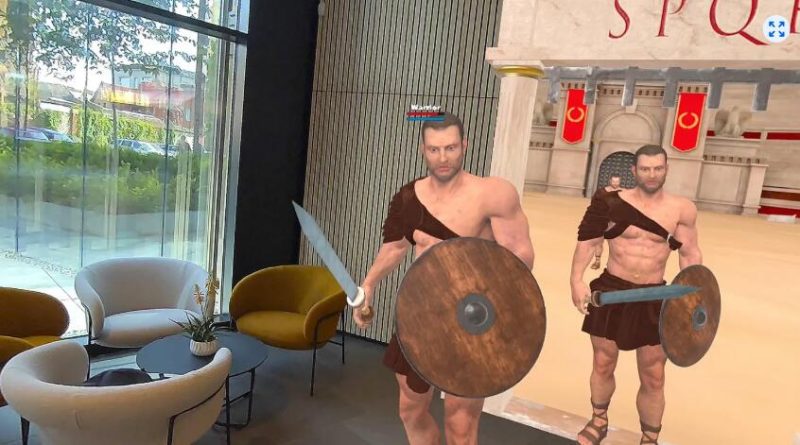 图片[2]VR玩吧-VR游戏破解下载网站-Quest 2 3 一体机游戏-Steam VR串流游戏-VR游戏资源汉化中文网站-Pico Neo3 4-Meta Quest 2 3-HTC VIVE-Oculus Rift-Valve Index-Pico VR-游戏下载中心Meta Quest 游戏《角斗士之战：混合现实格斗》Gladiator Battle: Mixed Reality FightVR玩吧-VR游戏破解下载网站-Quest 2 3 一体机游戏-Steam VR串流游戏-VR游戏资源汉化中文网站-Pico Neo3 4-Meta Quest 2 3-HTC VIVE-Oculus Rift-Valve Index-Pico VR-游戏下载中心VR玩吧【VRwanba.com】汉化VR游戏官网