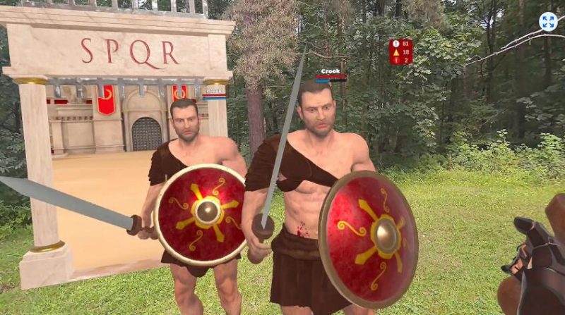 图片[3]VR玩吧-VR游戏破解下载网站-Quest 2 3 一体机游戏-Steam VR串流游戏-VR游戏资源汉化中文网站-Pico Neo3 4-Meta Quest 2 3-HTC VIVE-Oculus Rift-Valve Index-Pico VR-游戏下载中心Meta Quest 游戏《角斗士之战：混合现实格斗》Gladiator Battle: Mixed Reality FightVR玩吧-VR游戏破解下载网站-Quest 2 3 一体机游戏-Steam VR串流游戏-VR游戏资源汉化中文网站-Pico Neo3 4-Meta Quest 2 3-HTC VIVE-Oculus Rift-Valve Index-Pico VR-游戏下载中心VR玩吧【VRwanba.com】汉化VR游戏官网