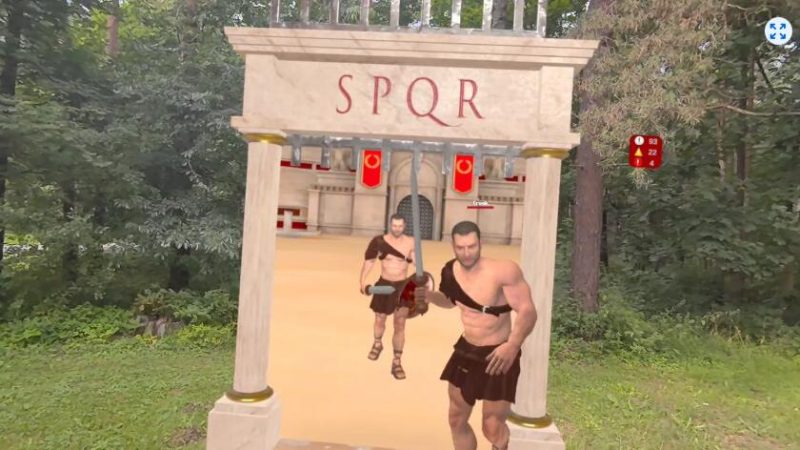 图片[6]VR玩吧-VR游戏破解下载网站-Quest 2 3 一体机游戏-Steam VR串流游戏-VR游戏资源汉化中文网站-Pico Neo3 4-Meta Quest 2 3-HTC VIVE-Oculus Rift-Valve Index-Pico VR-游戏下载中心Meta Quest 游戏《角斗士之战：混合现实格斗》Gladiator Battle: Mixed Reality FightVR玩吧-VR游戏破解下载网站-Quest 2 3 一体机游戏-Steam VR串流游戏-VR游戏资源汉化中文网站-Pico Neo3 4-Meta Quest 2 3-HTC VIVE-Oculus Rift-Valve Index-Pico VR-游戏下载中心VR玩吧【VRwanba.com】汉化VR游戏官网